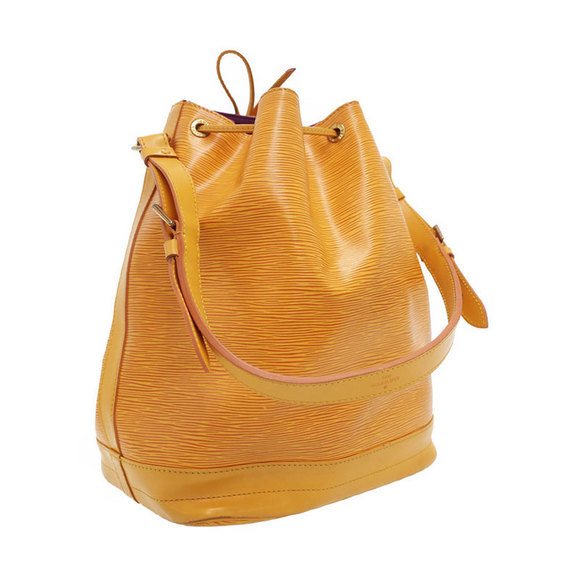 Louis Vuitton Shoulder Bag Epi Noe - Picture 1 of 8